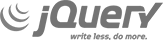 jquery logo