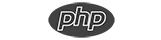 php logo